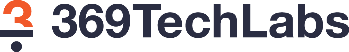 369TechLabs logo